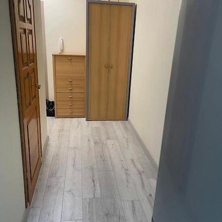 Klaipeda Zardininkai Apartamento Exterior foto