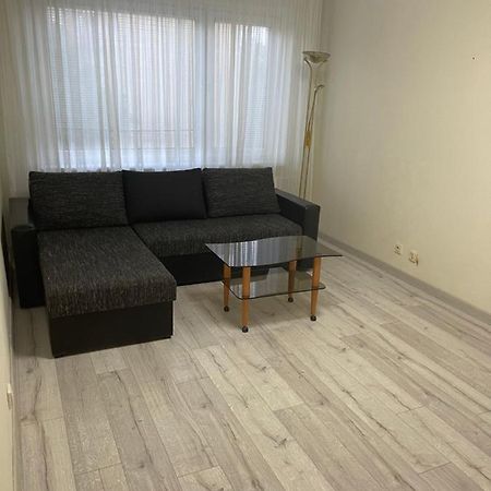 Klaipeda Zardininkai Apartamento Exterior foto