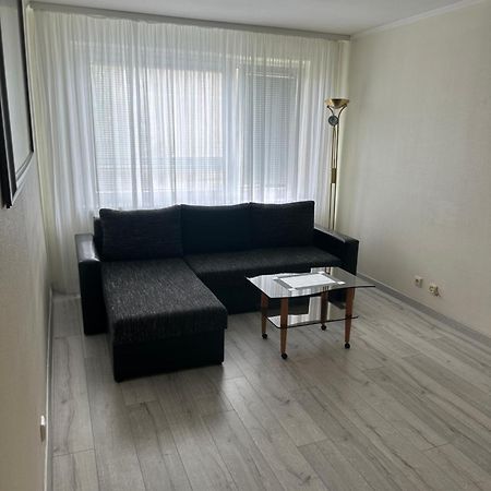 Klaipeda Zardininkai Apartamento Exterior foto