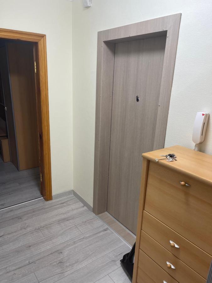 Klaipeda Zardininkai Apartamento Exterior foto