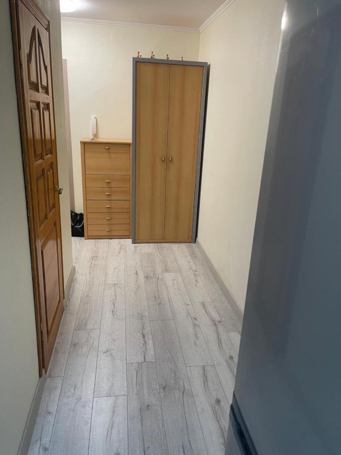 Klaipeda Zardininkai Apartamento Exterior foto