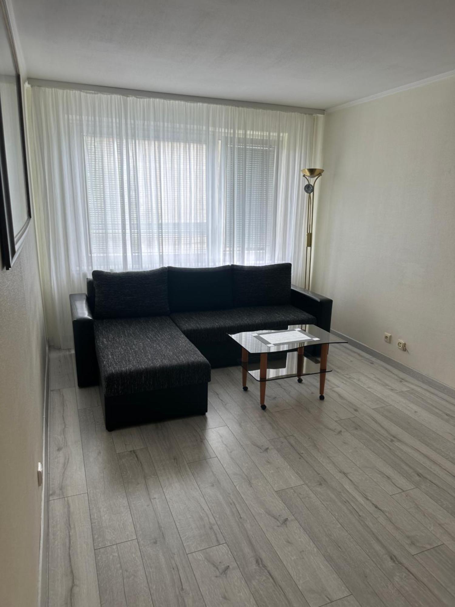 Klaipeda Zardininkai Apartamento Exterior foto